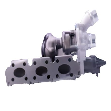 Turbo neuf pour BMW 418i (F32 / F36) 418i 136 CV - 11657633795 - Jrone