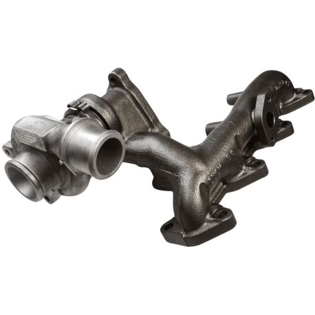 Turbo pour KIA Venga 1.4 CRDi 75 CV 28201-2A760