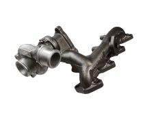 Turbo pour KIA Venga 1.4 CRDi 75 CV 28201-2A760