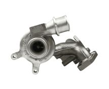 Turbo pour KIA Venga 1.4 CRDi 90 CV 28201-2A760