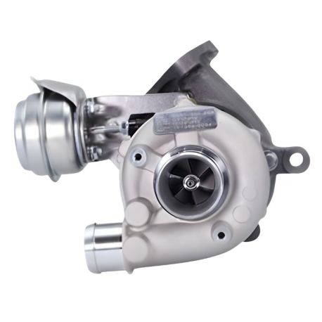 Turbo neuf pour AUDI A4 (B5) 1.9 TDI 120 CV - 701854-5004S - Jrone