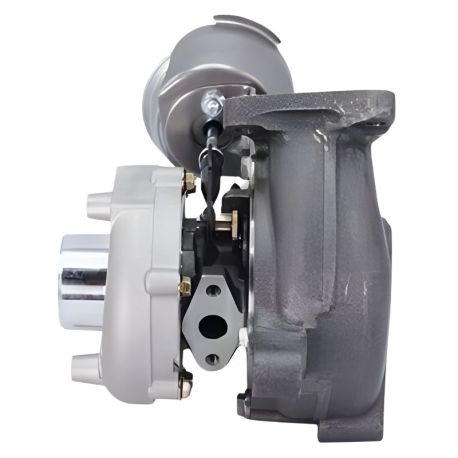 Turbo neuf pour AUDI A4 (B5) 1.9 TDI 120 CV - 701854-5004S - Jrone