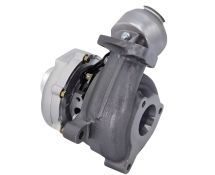 Turbo neuf pour AUDI A4 (B5) 1.9 TDI 120 CV - 701854-5004S - Jrone