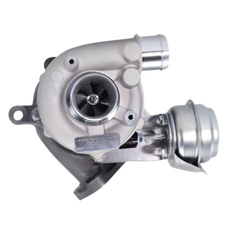 Turbo neuf pour SEAT Cordoba 1 (6K1 / 6K2) 1.9 TDI 110 CV (81 KW) - 701854-5004S - SL Turbo