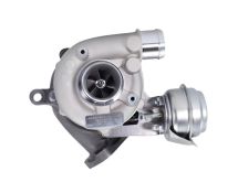 Turbo neuf pour SEAT Cordoba 1 (6K1 / 6K2) 1.9 TDI 110 CV (81 KW) - 701854-5004S - SL Turbo