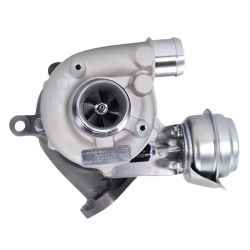 Turbo neuf pour VOLKSWAGEN Polo 3 (6N2) 1.9 TDI 90 CV (66 KW) - 701854-5004S - SL Turbo
