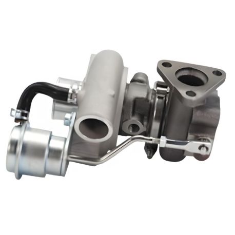 Turbo neuf pour KIA Cerato 1.5 CRDI 102 CV - 49173-02622 - Jrone