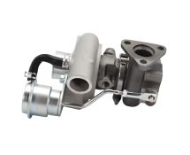 Turbo neuf pour HYUNDAI Matrix 1.5 CRDI 82 CV - 49173-02622 - Jrone