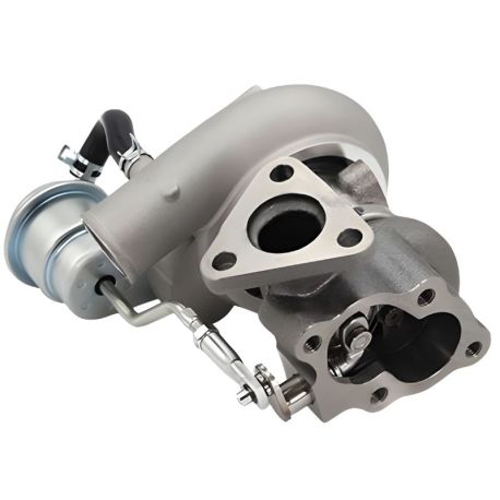 Turbo neuf pour HYUNDAI Matrix 1.5 CRDI 82 CV - 49173-02622 - Jrone