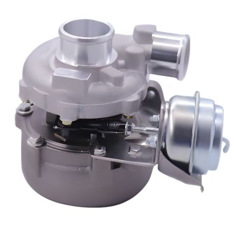 Turbo neuf pour HYUNDAI Trajet 2.0 CRDI 125 CV - 729041-5009S - Jrone