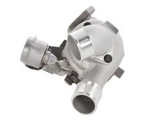Turbo neuf pour HYUNDAI H-1 Travel 2.5 CRDI 163 CV - 5303 988 0353 - Jrone