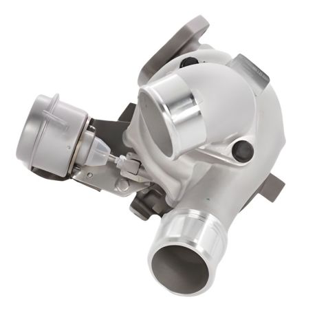 Turbo neuf pour HYUNDAI H-1 2.5 CRDI 170 CV - 5303 988 0353 - Jrone