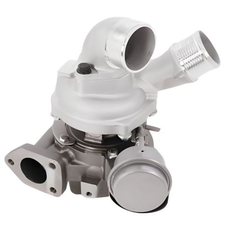 Turbo neuf pour HYUNDAI H-1 2.5 CRDI 170 CV - 5303 988 0353 - Jrone