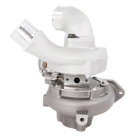 Turbo neuf pour HYUNDAI H-1 2.5 CRDI 170 CV - 5303 988 0353 - Jrone