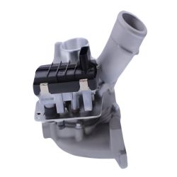 Turbo neuf pour AUDI A4 (B7) 2.7 TDI 163 CV - 769701-5003S - Jrone