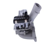 Turbo neuf pour AUDI A4 (B7) 2.7 TDI 163 CV - 769701-5003S - Jrone