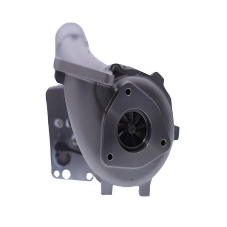 Turbo neuf pour AUDI A4 (B7) 2.7 TDI 163 CV - 769701-5003S - Jrone