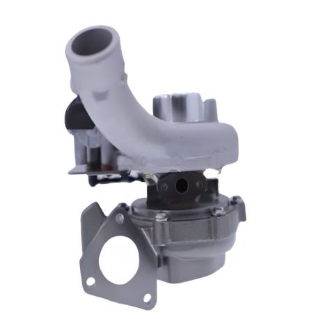 Turbo neuf pour AUDI A4 (B7) 2.7 TDI 180 CV - 769701-5003S - Jrone