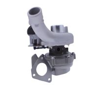 Turbo neuf pour AUDI A4 (B7) 2.7 TDI 180 CV - 769701-5003S - Jrone