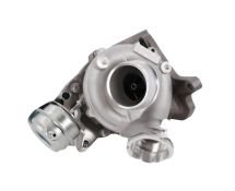 Turbo neuf pour VOLKSWAGEN Touareg 1 (7LA / 7L6 / 7L7) 2.5 TDI 163 CV - 760700-5004S - Jrone