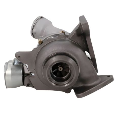 Turbo neuf pour VOLKSWAGEN Touareg 1 (7LA / 7L6 / 7L7) 2.5 TDI 163 CV - 760700-5004S - Jrone