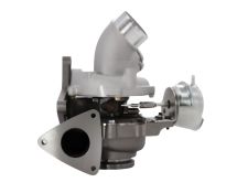 Turbo neuf pour VOLKSWAGEN Touareg 1 (7LA / 7L6 / 7L7) 2.5 TDI 163 CV - 760700-5004S - Jrone