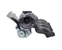 Turbo neuf pour FORD Transit 3 2.4 Di 120 CV - 49135-06000 - Jrone