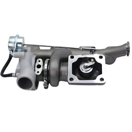 Turbo neuf pour FORD Transit 3 2.4 Di 120 CV - 49135-06000 - Jrone