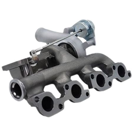 Turbo neuf pour FORD Transit 3 2.4 Di 120 CV - 49135-06000 - Jrone