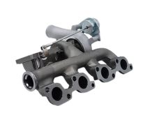 Turbo neuf pour FORD Transit 3 2.4 Di 120 CV - 49135-06000 - Jrone