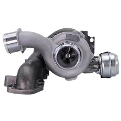 Turbo neuf pour SAAB 9-3 2 1.9 TID 150 CV - 773720-5001S - Jrone