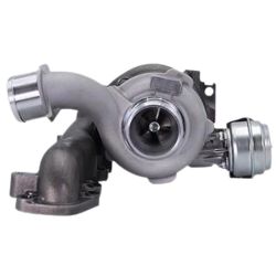 Turbo neuf pour OPEL Astra H GTC 1.9 CDTI 150 CV - 773720-5001S - Jrone