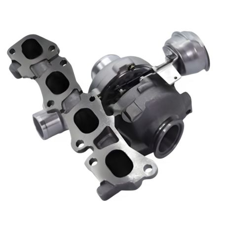 Turbo neuf pour SAAB 9-3 2 1.9 TID 150 CV - 773720-5001S - Jrone