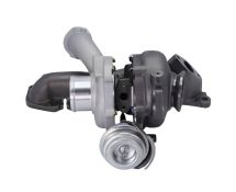 Turbo neuf pour OPEL Zafira B 1.9 CDTI 150 CV - 773720-5001S - Jrone