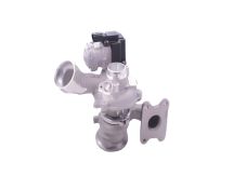 Turbo neuf pour AUDI A3 Cabriolet (8V7 / 8VE) 1.4 TFSI 140 CV - 9V205 - Jrone