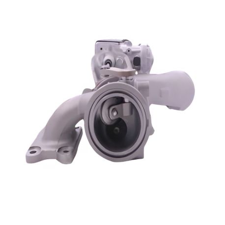 Turbo neuf pour AUDI A1 (8X1 / 8XK) 1.4 TFSI 140 CV - 9V205 - Jrone