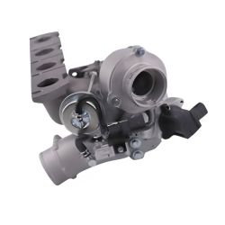 Turbo neuf pour VOLKSWAGEN Golf 5 (1K1) 2.0 GTI 200 CV - 5303 988 0086 - Jrone