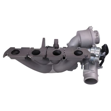 Turbo neuf pour VOLKSWAGEN Golf 5 (1K1) 2.0 GTI 200 CV - 5303 988 0086 - Jrone