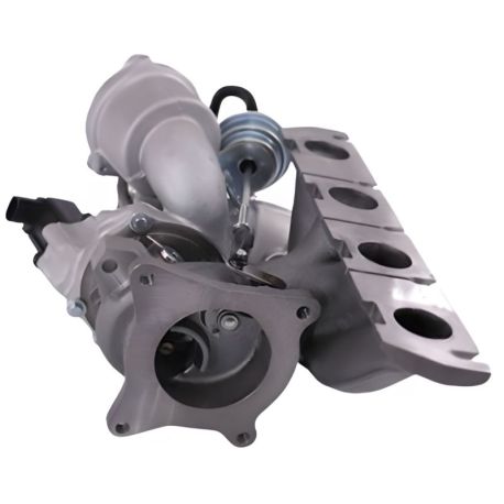 Turbo neuf pour VOLKSWAGEN Golf 5 (1K1) 2.0 GTI 200 CV - 5303 988 0086 - Jrone