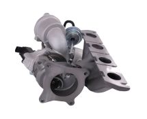 Turbo neuf pour VOLKSWAGEN Golf 5 (1K1) 2.0 GTI 200 CV - 5303 988 0086 - Jrone