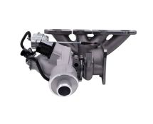 Turbo neuf pour AUDI A4 (B7) 2.0 TFSI 200 CV - 5303 988 0106 - Jrone