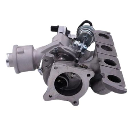 Turbo neuf pour AUDI A4 (B7) 2.0 TFSI 220 CV - 5303 988 0106 - Jrone