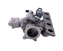 Turbo neuf pour AUDI A4 (B7) 2.0 TFSI 200 CV - 5303 988 0106 - Jrone