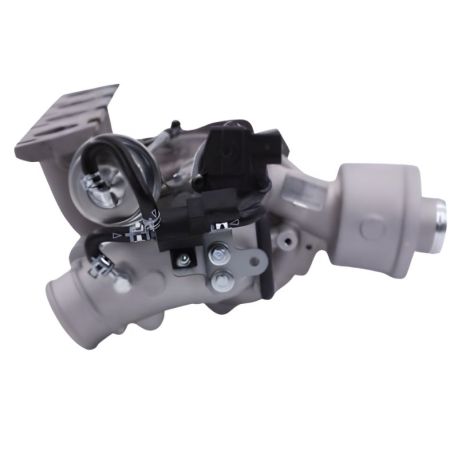 Turbo neuf pour AUDI A4 (B7) 2.0 TFSI 170 CV - 5303 988 0106 - Jrone