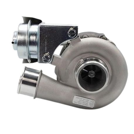 Turbo neuf pour HYUNDAI Santa Fé 2 2.2 CRDI 155 CV - 49135-07302 - Jrone