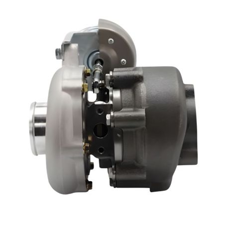 Turbo neuf pour HYUNDAI Santa Fé 2 2.2 CRDI 139 CV - 49135-07302 - Jrone
