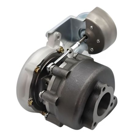 Turbo neuf pour HYUNDAI Santa Fé 2 2.2 CRDI 139 CV - 49135-07302 - Jrone
