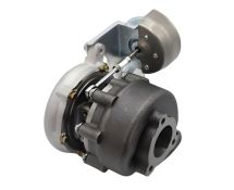 Turbo neuf pour HYUNDAI Santa Fé 2 2.2 CRDI 155 CV - 49135-07302 - Jrone