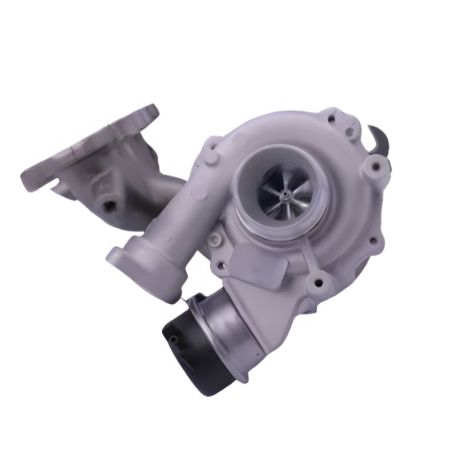 Turbo neuf pour OPEL Movano B 2.3 CDTI 110 CV - 5303 970 0417 - Jrone
