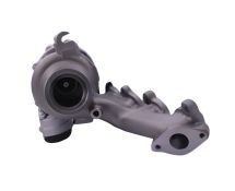 Turbo neuf pour RENAULT Master 3 2.3 dCi 130 CV - 5303 970 0417 - Jrone